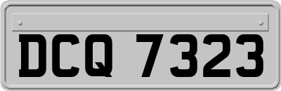DCQ7323