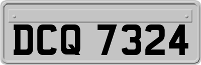DCQ7324