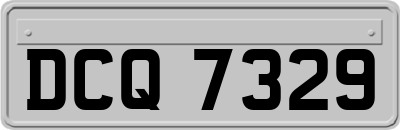 DCQ7329