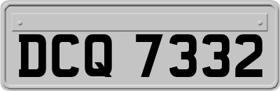 DCQ7332