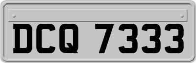 DCQ7333