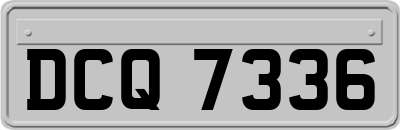 DCQ7336