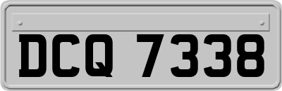DCQ7338