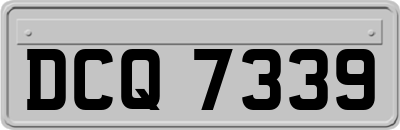 DCQ7339