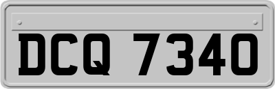 DCQ7340