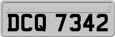 DCQ7342