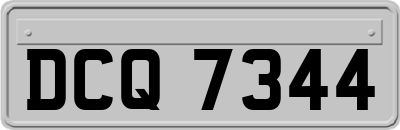 DCQ7344