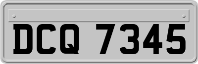 DCQ7345