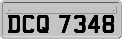 DCQ7348