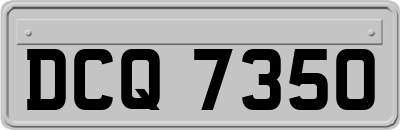 DCQ7350