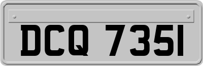 DCQ7351