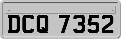 DCQ7352