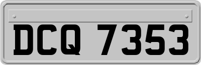 DCQ7353