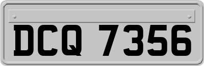 DCQ7356