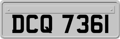 DCQ7361