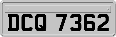 DCQ7362