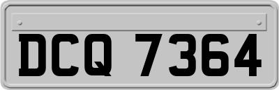 DCQ7364
