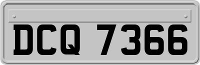 DCQ7366