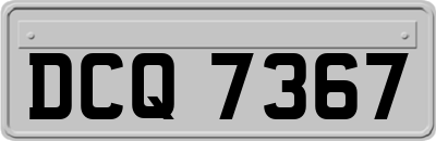 DCQ7367