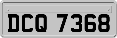 DCQ7368