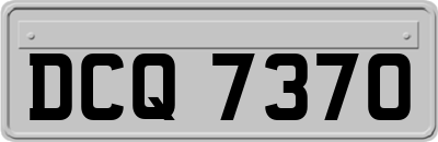 DCQ7370