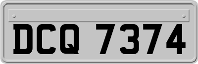 DCQ7374