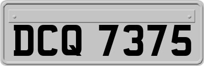 DCQ7375