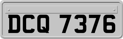 DCQ7376