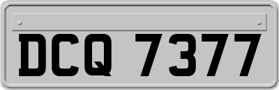 DCQ7377
