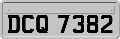 DCQ7382