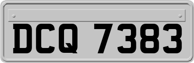 DCQ7383