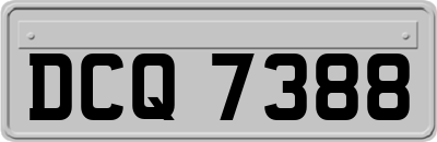 DCQ7388