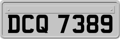 DCQ7389