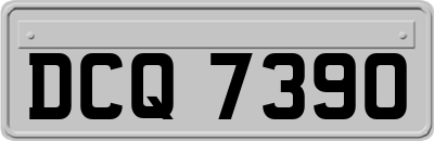 DCQ7390
