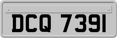 DCQ7391