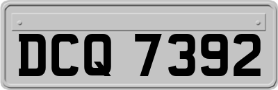 DCQ7392