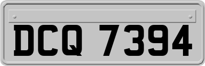 DCQ7394