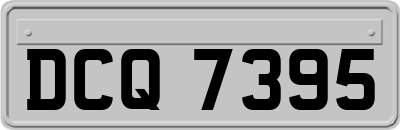 DCQ7395