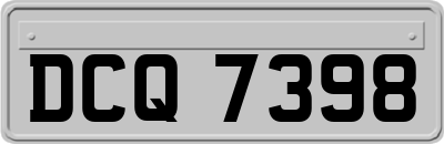 DCQ7398