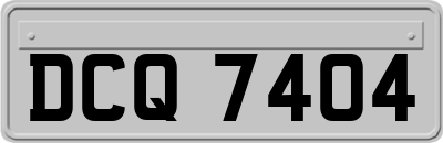 DCQ7404
