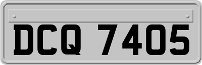 DCQ7405