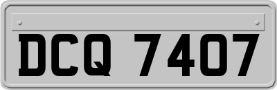 DCQ7407