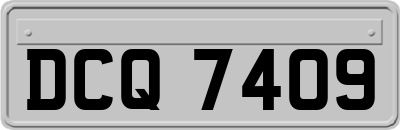 DCQ7409