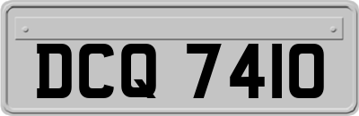 DCQ7410