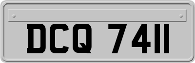 DCQ7411