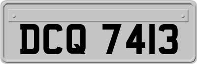DCQ7413