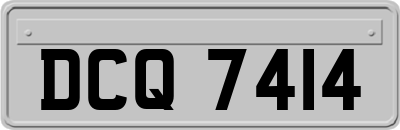 DCQ7414