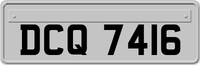 DCQ7416