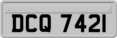 DCQ7421