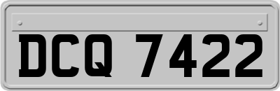 DCQ7422